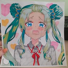 Esternazioni del mio estro. Un proyecto de Dibujo de boldrinerikaboldrin87 - 28.06.2025