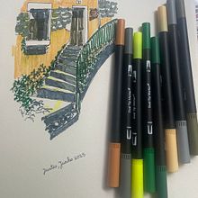 Justes vila real. Desenho projeto de Leonor Capelo - 28.06.2025