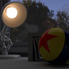 Lights. 3D Modeling project by Camilo Zapata - 06.28.2025