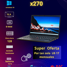catalogo de lap top. Br, ing, Identit, Graphic Design, Social Media Design, and Web Design project by Mario Trujillo Corea - 06.29.2025
