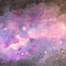 Trabajo final del curso de tecnicas modernas de acuarela. Un proyecto de Bellas Artes, Pintura, Ilustración tradicional y Pintura a la acuarela de Monica Corres - 29.06.2025