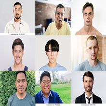 Clasificación Facial con Deep Learning. Inteligência Artificial, e Programação de IA projeto de Osvaldo Nina Baltazar - 29.06.2025