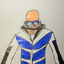 Dr Edman. Desenho projeto de ramirezyuleidy2021 - 30.06.2025