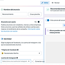 ANUNCIO PRUEBA. Un progetto di Marketing digitale, Marketing per Facebook, Growth Marketing, Marketing e Social media di Laleska Rizo - 30.06.2025