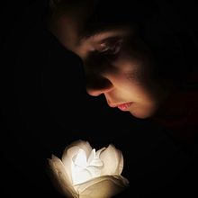 "La luz de la infancia". Photograph project by Viviana Londoño Orrego - 06.30.2025