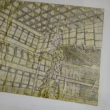 Tempo concreto. Un proyecto de Bellas Artes, Ilustración tradicional y Dibujo de chazin_de_hortela - 01.07.2025