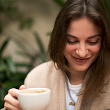 Retratos IT modernos Ein Projekt aus dem Bereich Fotografie, Porträtfotografie und Beleuchtung für Fotografie von Romina Noel Campanelli - 01.07.2025