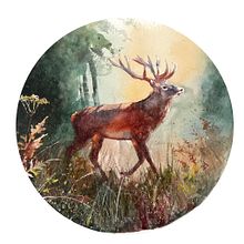 Free Live Instagram Feed Capturing Light . Pintura em aquarela projeto de Sarah Stokes - 01.07.2025