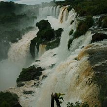 Cataratas del Iguazú. Un proyecto de Fotografía de Jess - 01.07.2025