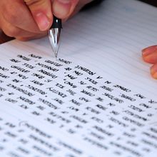 Sin las máscaras de nuestro mundo Ein Projekt aus dem Bereich Kreativität, Schrift, Erzählung, Stor, telling, Literarisches schreiben und Kreatives Schreiben von Maria Ferrer - 01.07.2025