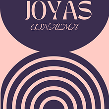 proyecto final  Ein Projekt aus dem Bereich Br, ing und Identität, Design, Logodesign, Grafikdesign, T, pografisches Design, T und pografie von nicolecristina0204 - 01.07.2025