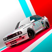 Design de pinturas e adesivos para carros 3D. Un proyecto de 3D, Modelado 3D, Br, ing e Identidad, Composición fotográfica, Diseño gráfico, Diseño de producto, Dirección de arte, Post-producción fotográfica		 y Publicidad de jorgeaulerneto - 02.07.2025