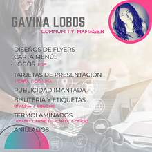 Proyecto Final Ein Projekt aus dem Bereich Content-Marketing, Digitales Marketing, Marketing für Facebook, Marketing für Instagram, Marketing, Mobile Marketing und Social Media von Gavina Lobos - 02.07.2025