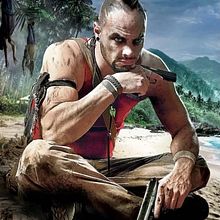 Vaas (Farcry3) Doblaje Ein Projekt aus dem Bereich Audio, Kommunikation, Kino und Kino, Video und TV von Isidro Jair De los santos Nava - 02.07.2025