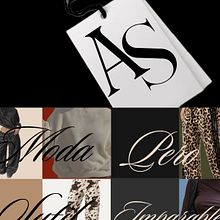 Diseño de logo  Ein Projekt aus dem Bereich Br, ing und Identität, Farbenlehre, Design, Designverwaltung, Digitales Design, Verlagsdesign, Grafikdesign, Logodesign, T, pografie, T und pografisches Design von ramirez_sasha47 - 02.07.2025