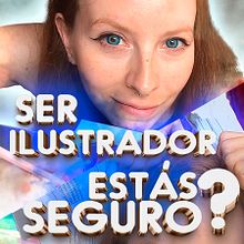 5 VERDADES INCÓMODAS sobre ser ilustrador freelance (que nadie te cuenta) Ein Projekt aus dem Bereich Traditionelle Illustration, Digitale Illustration, Zeichnung, Malerei, Aquarellmalerei, Stor, telling, Kommunikation, Kreativität, Digitales Marketing, Digitale Zeichnung, Kreative Beratung, Kinderillustration, Illustration mit Tinte, Porträtzeichnung, Werbung, Instagram, Digitale Malerei, Vektorillustration, Naturalistische Illustration, Architektonische Illustration, Editorial Illustration, Artistische Zeichnung, Botanische Illustration, Marketing für Instagram, Realistische Zeichnung, Markenstrategie, Marketing für Facebook, Social Media Design, Portfolioverwaltung, Animierte Illustration, YouTube Marketing, Management und Produktivität von Mentiradeloro Esther Cuesta - 03.07.2025