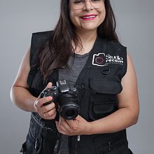 Mi marca personal Ein Projekt aus dem Bereich Fotografie, Studiofotografie, Modefotografie und Porträtfotografie von studiorecam23 - 03.07.2025