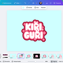 Logo Ein Projekt aus dem Bereich Grafikdesign von Ashley Palomino - 03.07.2025