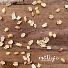 Molly's productos naturales Ein Projekt aus dem Bereich Content-Marketing, Digitales Marketing, Marketing für Facebook, Growth Marketing, Marketing für Instagram, Marketing, Mobile Marketing und Social Media von Daniela Garcia - 03.07.2025