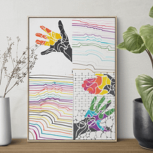cursdso Dibujo para principiantes nivel -1 Ein Projekt aus dem Bereich Bleistiftzeichnung, Zeichnung, Kreativität mit Kindern und Sketchbook von Stefania gonzalez - 03.07.2025
