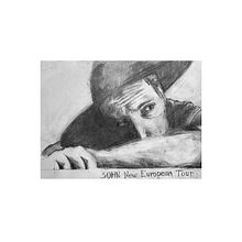 Ver no es mirar Ein Projekt aus dem Bereich Bildende Künste, Zeichnung, Bleistiftzeichnung, Traditionelle Illustration, Porträtzeichnung, Realistische Zeichnung, Artistische Zeichnung, Skizzenentwurf und Anatomische Zeichnung von tiendataller - 04.07.2025