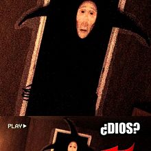 El Dios de Este Mundo Vive en tu CASA Ein Projekt aus dem Bereich Audio, Kommunikation, Kino und Kino, Video und TV von Yenki y RF - 04.07.2025