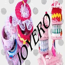 COMO HACER un espectacular  JOYERO: ¡Decora el espacio y organiza los tesoros! Ein Projekt aus dem Bereich H, werk, DIY und Kreativität von Golosinas Moda - 04.07.2025