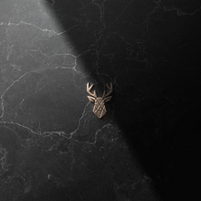 Deer Ein Projekt aus dem Bereich Modedesign von Gerson Oliveira - 04.07.2025