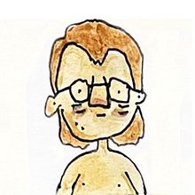 Proceso ILUSTRACION @matequesada Ein Projekt aus dem Bereich Zeichnung, Bleistiftzeichnung, Traditionelle Illustration und Sketchbook von mateofq09 - 05.07.2025