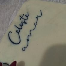 Entre líneas Ein Projekt aus dem Bereich Tattoodesign von melissaplaza514 - 05.07.2025