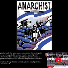 2D video game about corrupt governments. Game Design, and Sound Design project by hois_1 - 07.05.2025