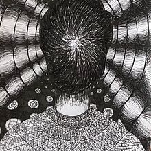Vacio linear. Un projet de Dessin , et Carnet de croquis de Diego Sierra - 05.07.2025