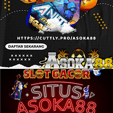 ASOKA88 : Link Situs Slot88 Gacor Dan Rtp Slot Asoka 88 Online Terpercaya. Web Design, and Product Photograph project by ASOKA88 Daftar Situs Asoka 88 Online Terbaik No 1 Indonesia - 07.06.2025