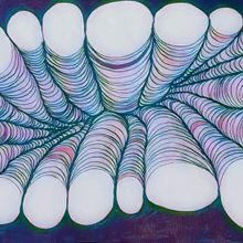 Natuurlijke beweging. Un projet de Collage, Créativité, Dessin , et Photographie de kristintielemans - 06.07.2025