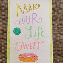 Proyecto final Ein Projekt aus dem Bereich Zeichnung, H, Lettering, Traditionelle Illustration und Lettering von jennifer_bierd - 06.07.2025