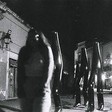 Fotografías introducción. Un projet de Photographie artistique de Javier Caldera - 07.07.2025