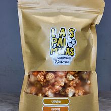 Las Palomitas . Un projet de Marketing, Gestion et productivité, Cop, writing , et Marketing pour YouTube de acostahmariacristina - 07.07.2025