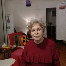Marta Medina. Un projet de 3D , et Conception de personnages 3D de Ignacio Ibarra - 08.07.2025
