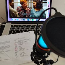 Proyecto final . Un projet de Audio , et Podcast de Noelia Mollá Morell - 08.07.2025