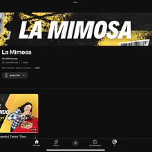 De Ecatepec para el mundo. Un projet de Réseaux sociaux, Marketing digital, Marketing de contenu, Marketing pour Facebook , et Marketing pour Instagram de bublerocks - 08.07.2025