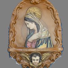 Fotogrametría de Objeto Decorativo. Un projet de 3D, Conception 3D, Conception de jeux vidéo, Modélisation 3D , et Jeux vidéo de José Ignacio Blázquez - 08.07.2025