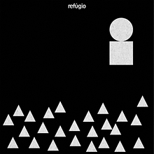 Refúgio. Un projet de Illustration numérique , et Créativité de Pâmela Sabrina Valêncio - 09.07.2025