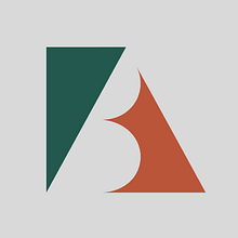 Bárbara Ariela | design visual. Br, ing, Identit, Color Theor, Design, Design Management, Digital Design, Editorial Design, Graphic Design, Logo Design, T, pograph, T, pograph, and Design project by Bárbara Leite - 07.09.2025