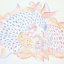 Spino e Melo Ein Projekt aus dem Bereich Design von Figuren, Kinderillustration, Traditionelle Illustration und Erzählung von Fle Flo - 09.07.2025
