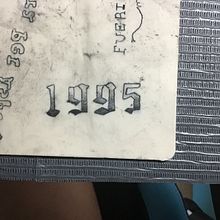 1995 Ein Projekt aus dem Bereich Tattoodesign von Hector Garcia Pinilla - 09.07.2025
