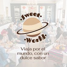 Sweet World Ein Projekt aus dem Bereich Content-Marketing, Digitales Marketing, Marketing für Facebook, Growth Marketing, Marketing für Instagram, Marketing, Mobile Marketing und Social Media von Samanta King Yen Timpio Gonzáles - 10.07.2025