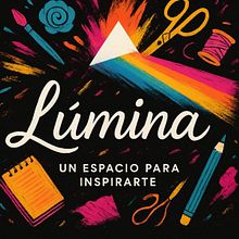 LÙMINA  Ein Projekt aus dem Bereich Br, ing und Identität, Grafikdesign, Social Media Design und Webdesign von Geraldine Gomez - 10.07.2025