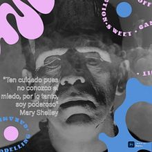Frankenstein  Ein Projekt aus dem Bereich Kino, Video und TV von Edgar Bobadilla Plata - 11.07.2025