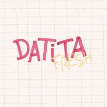 DatitaFresh - Web. Un projet de Conception numérique, Conception de produits numériques, UX / UI, Webdesign, Design , Design t , et pographique de Agostina Schlatter - 11.07.2025
