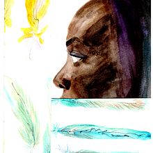 Sem palavras Ein Projekt aus dem Bereich Literarisches schreiben und Kreatives Schreiben von Nádia Regina Almeida Manzon - 11.07.2025